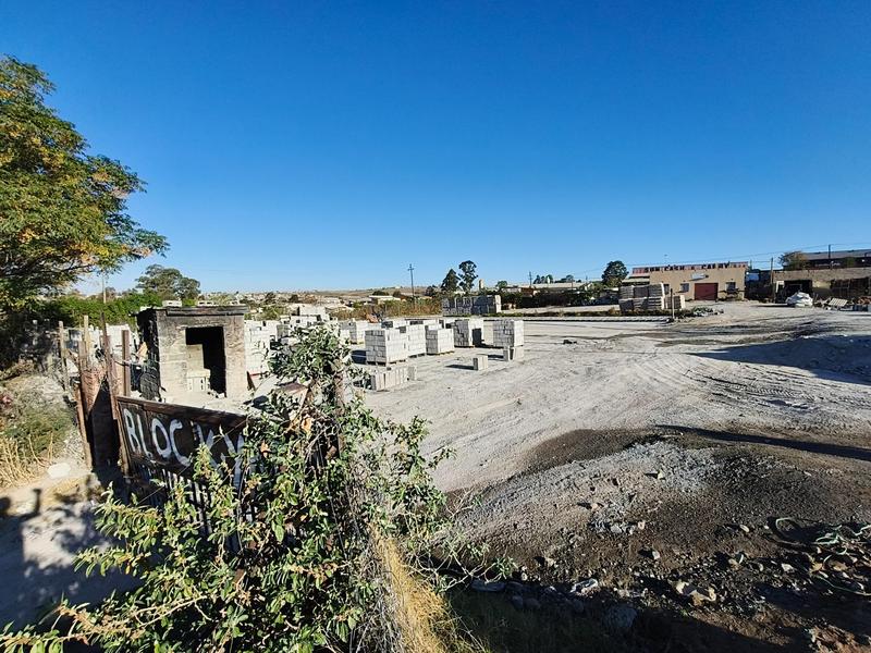 Commercial Property for Sale in Southernwood Eastern Cape